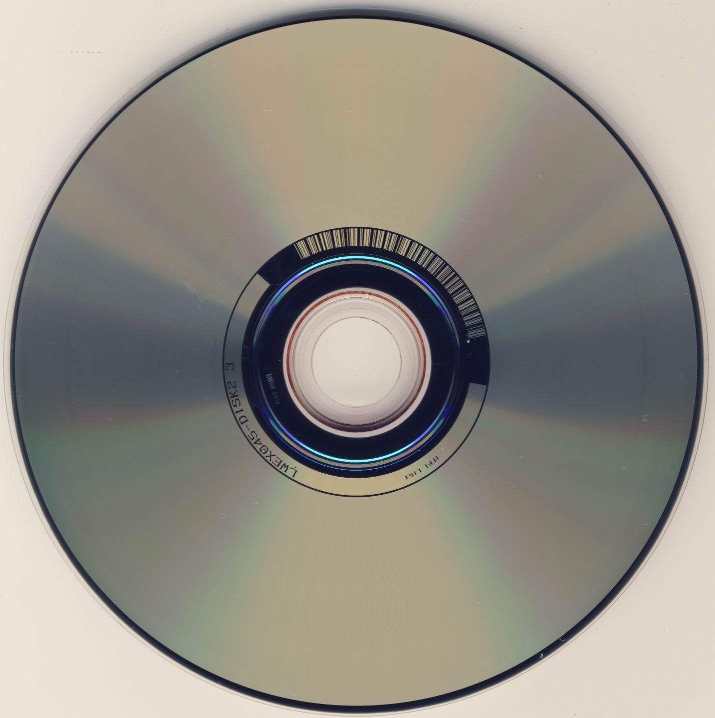 RONDO LEAFLET original soundtrack 